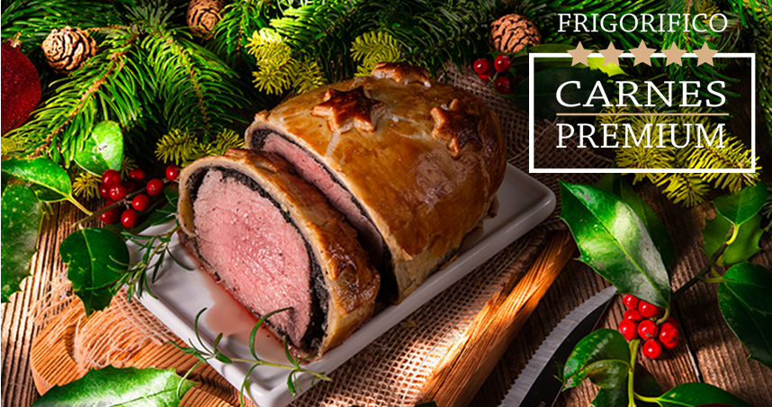 PremiumCarnes's tweet photo. Comparte estas navidades un espectacular lomo a la wellington, con carnes de Frigorífico Carnes Premium y para que lo disfrutes comparte esta imagen y gánate un 7% de descuento por la compra de tu exquisito Lomo...!!! Comparte y gana #elrestoescarnemolida https://t.co/OLDTrVxBu6