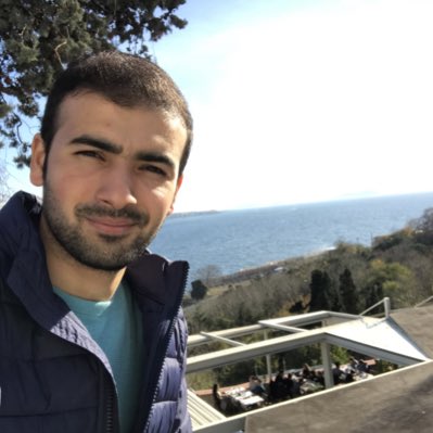 #YeniProfilResmi
