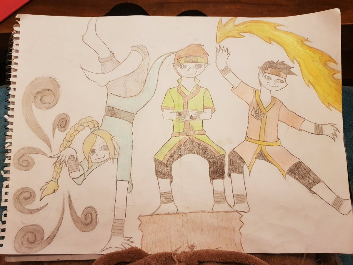 LEXI 🐾 tweet media