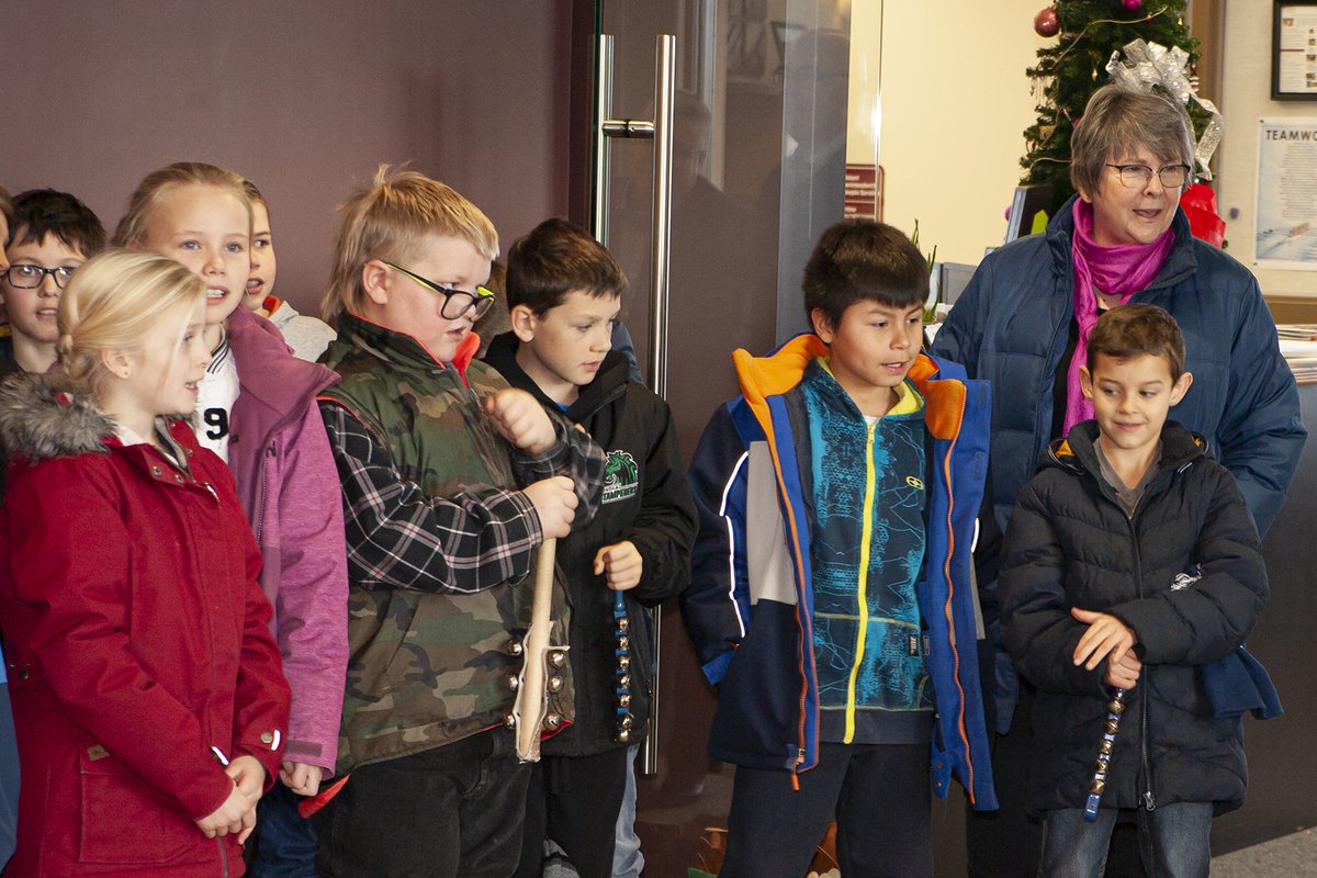 Wolf Creek Schools tweet media