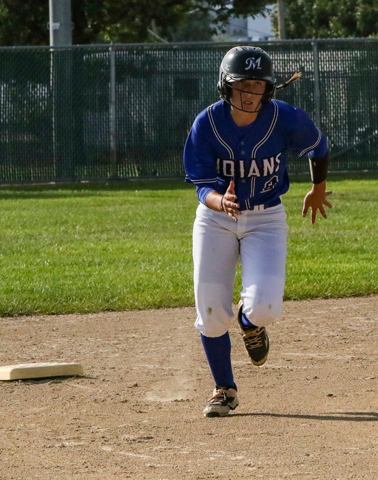 OPSUSoftball tweet picture