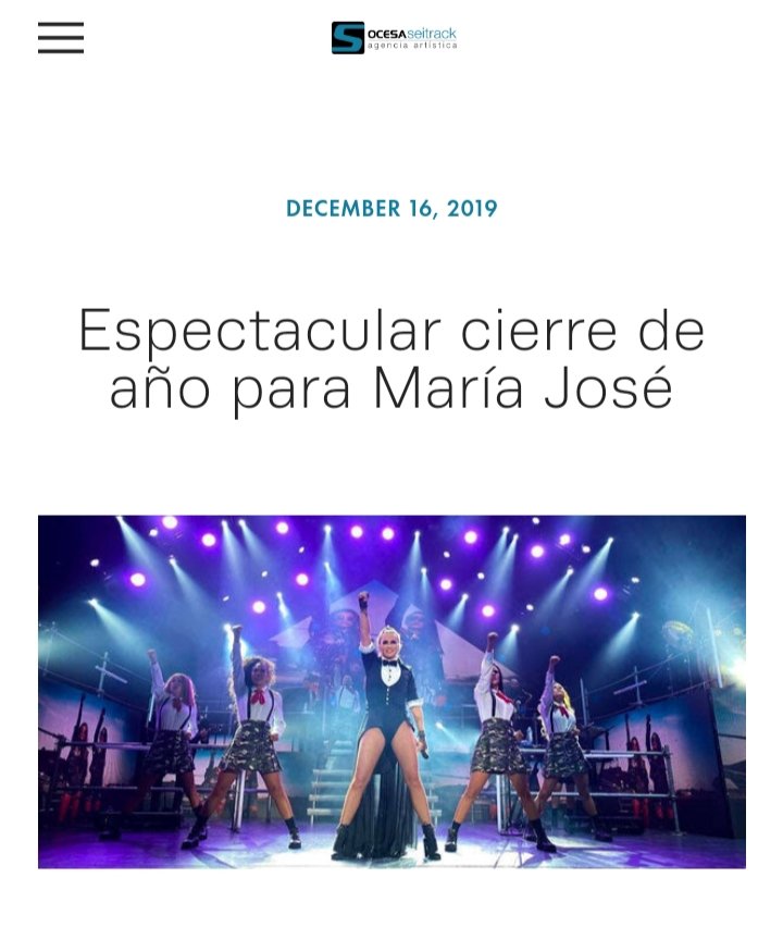 MJSinaloa_'s tweet photo. Orgullosos de ti @lajosa Muchas felicidades a ti y a todo tu equipo👏🏻👏🏻👏🏻 https://t.co/L4J9zcyUiv