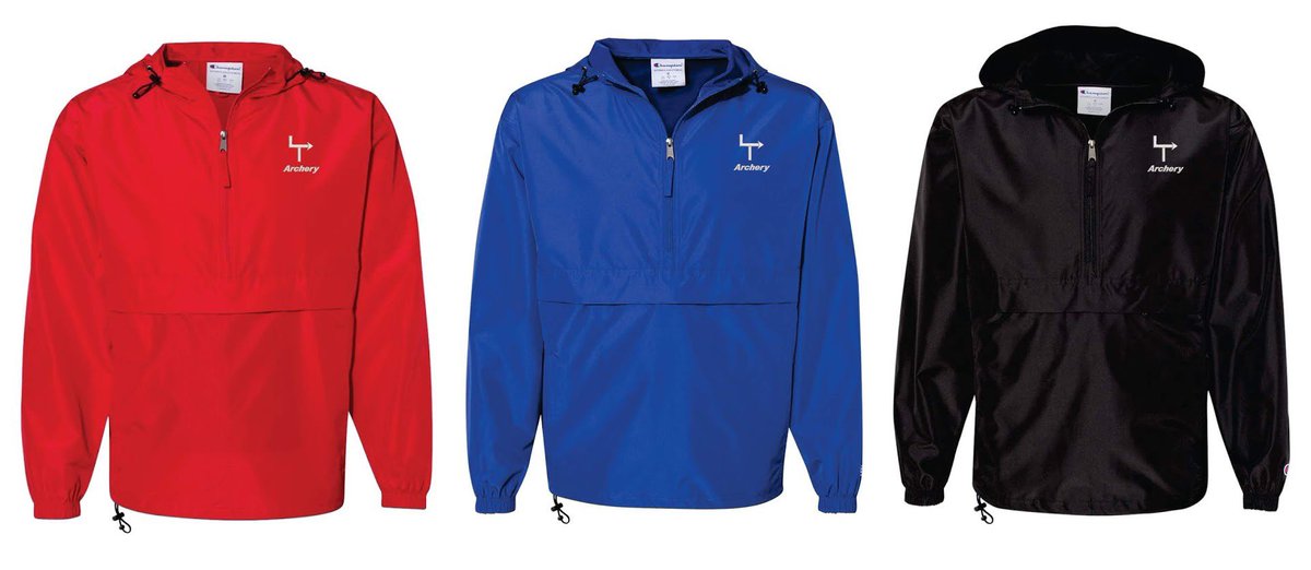 LT Archery tweet media