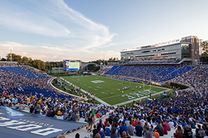 CRGroup7's tweet photo. Bigger. Better. Shinier. That’s a fitting description of the enduring arms race in upgrading #athletic facilities at U.S. universities and colleges.
https://t.co/8I6JHiwyT5 https://t.co/ecyIrSm0VI