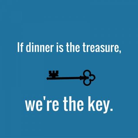 TheShackCO's tweet photo. Delicious fare unlocks all. https://t.co/RoJbqzZ3MA