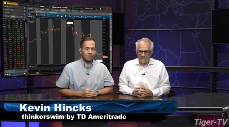 TFNN's tweet photo. @KevinHincks_TDA stops by the Bull-Bear Trading Hour for Wednesday on @TFNN and discussed $VIX #HolidayTrading #DefiniedRisk and more! @TDAmeritrade @thinkorswim
#TFNN #Learntotrade #stockmarketnews
https://t.co/f1drdIqigJ https://t.co/iHaA1sxcAN