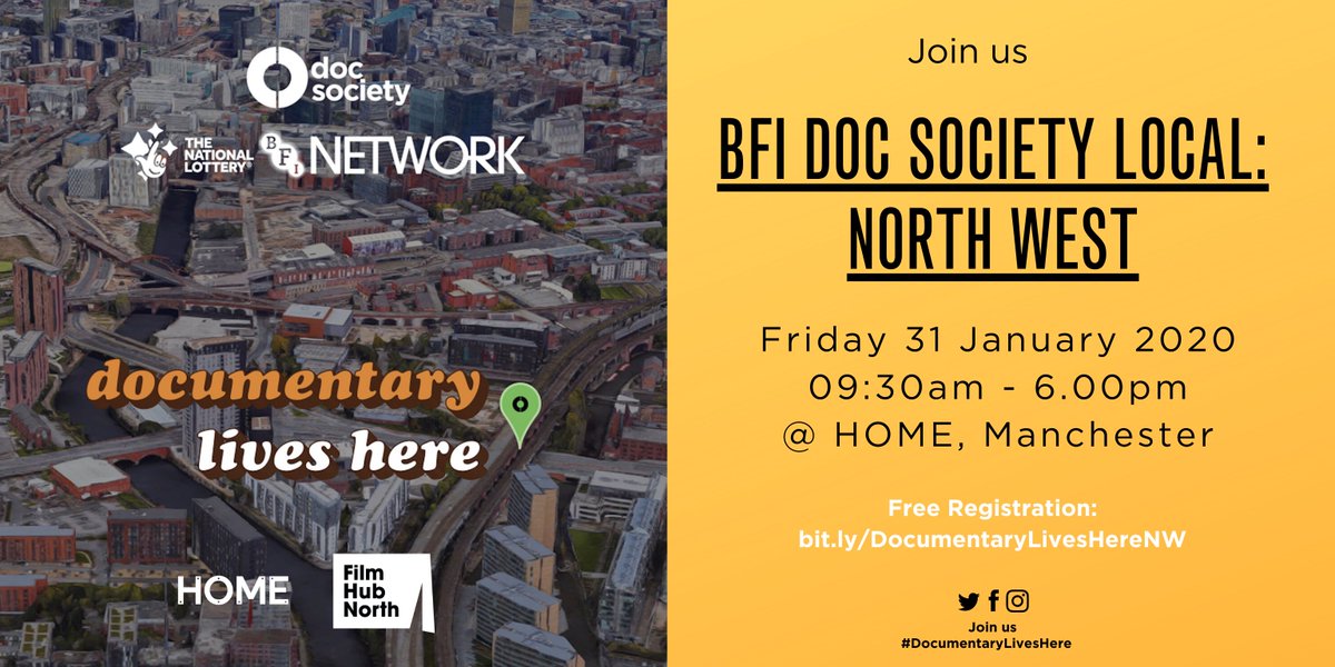 NorthernDocs tweet picture
