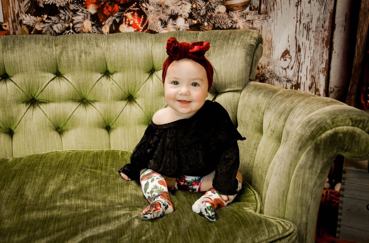 KPethoud's tweet photo. My big six month old baby🥺🥺 https://t.co/T1nbCBOD4s