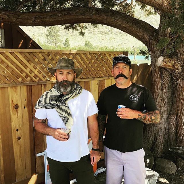 realdealbrazil's tweet photo. Our tarp hats are the perfect accessory to complete the rugged look 🧔🏻
Photo: @nemophilystudios https://t.co/wFavn5RVaH https://t.co/g1WfK0gEJM