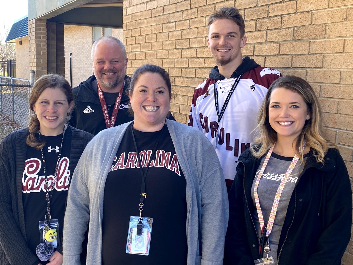 CRISCougars's tweet photo. Thank you Ryan Hilinski for surprising a special young man! Thank you Miss. Kammer and team 5 for making this possible. #pridein5 https://t.co/rZVrOkxCfH