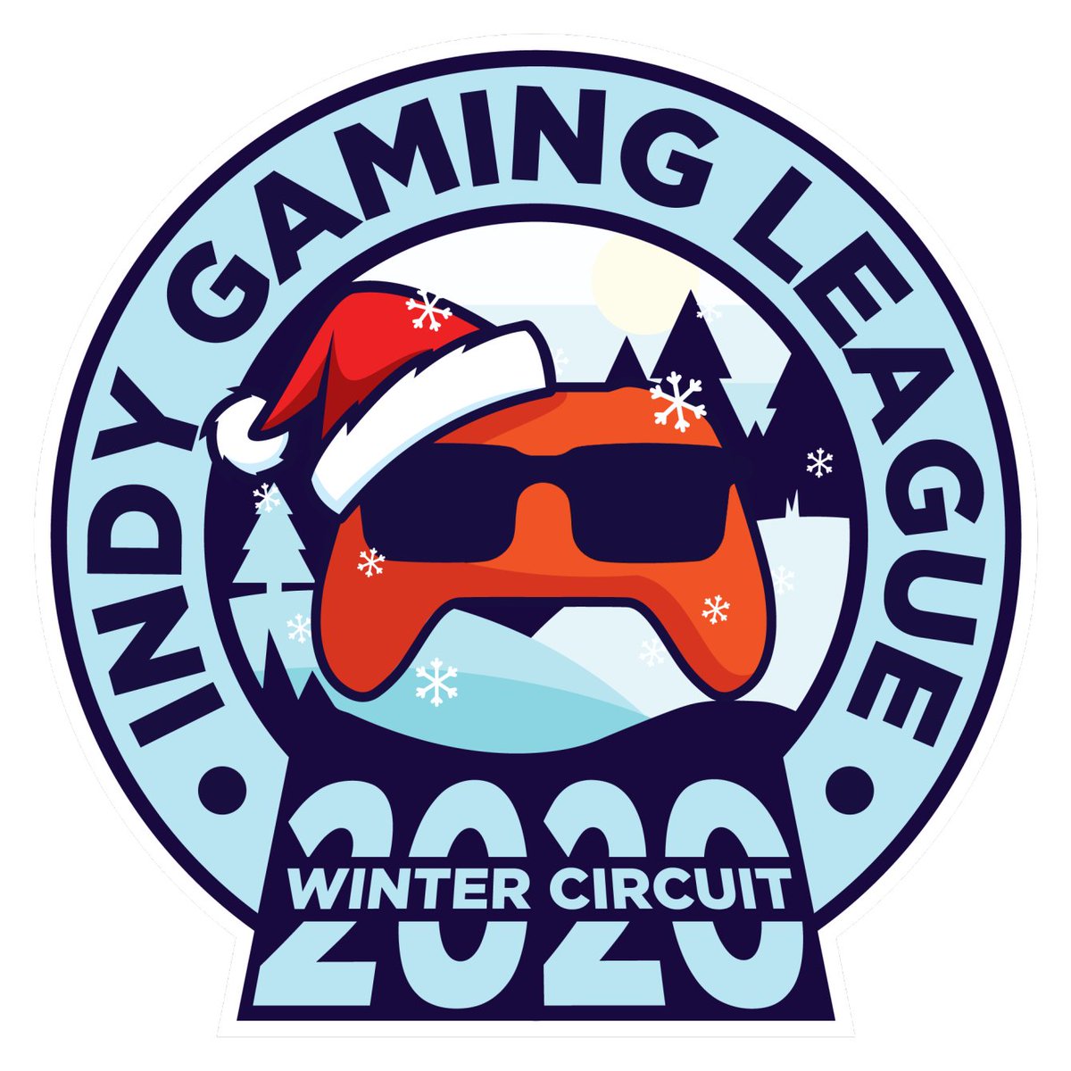 To celebrate their upcoming Winter Circuit for Rocket League, @indygaming317 is doing a custom Xbox One controller giveaway with @evilcontrollers. To enter, click here: bit.ly/2RJaNB5

To register for the Winter Circuit, check out bit.ly/2qKTEMl