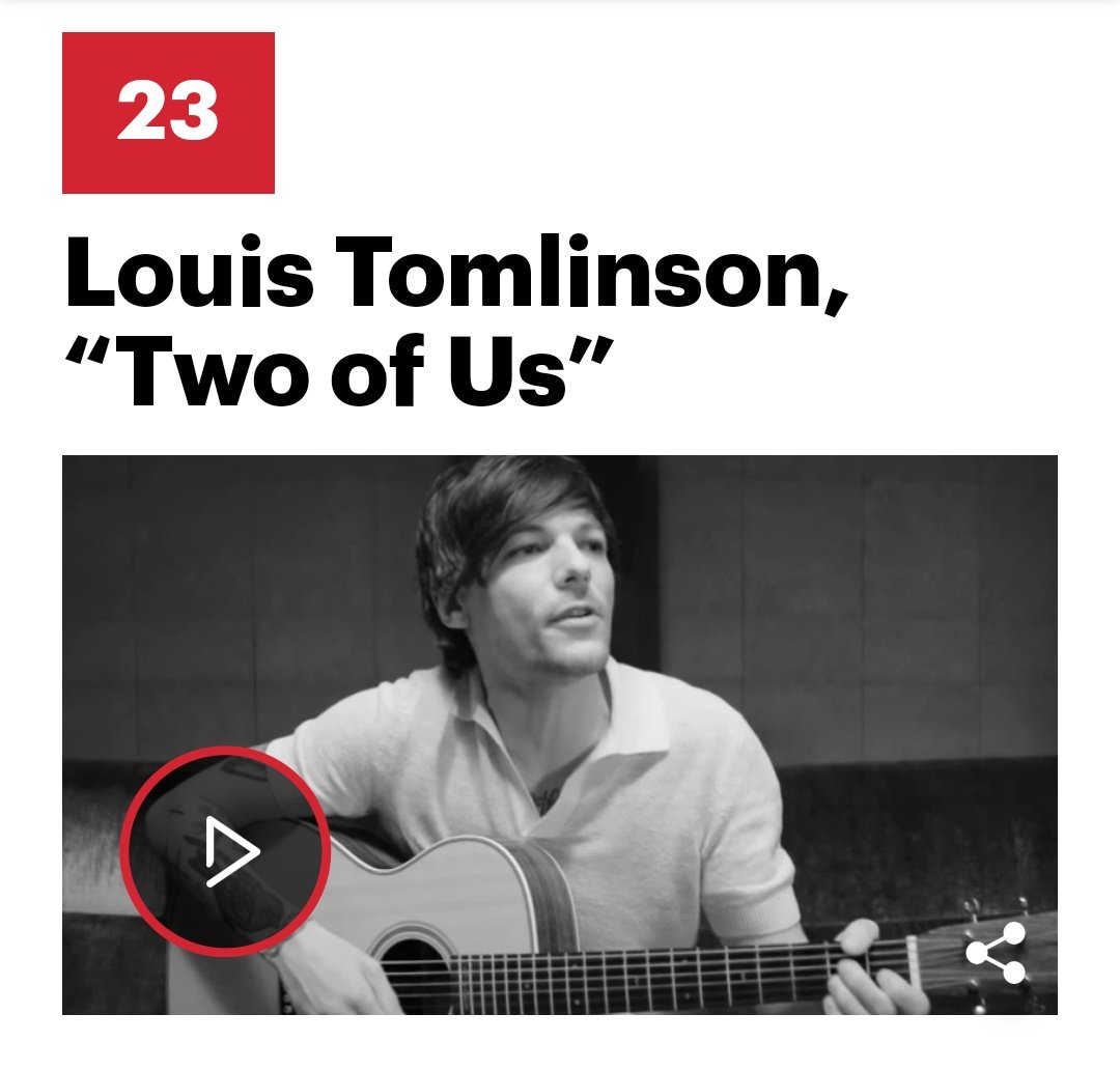 Louis Tomlinson Charts⁹¹ on X: 'Two Of Us' by @Louis_Tomlinson