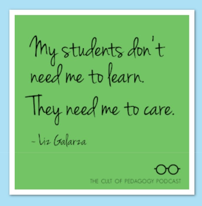 It might be a little unconventional, but we had a KFC SWAC family meal for the holidays today! I'm so thankful for each and every one of the students I meet along the way and this class continues to make me proud! <a href="/GELAgranderie/">GELA Grand Erie</a>