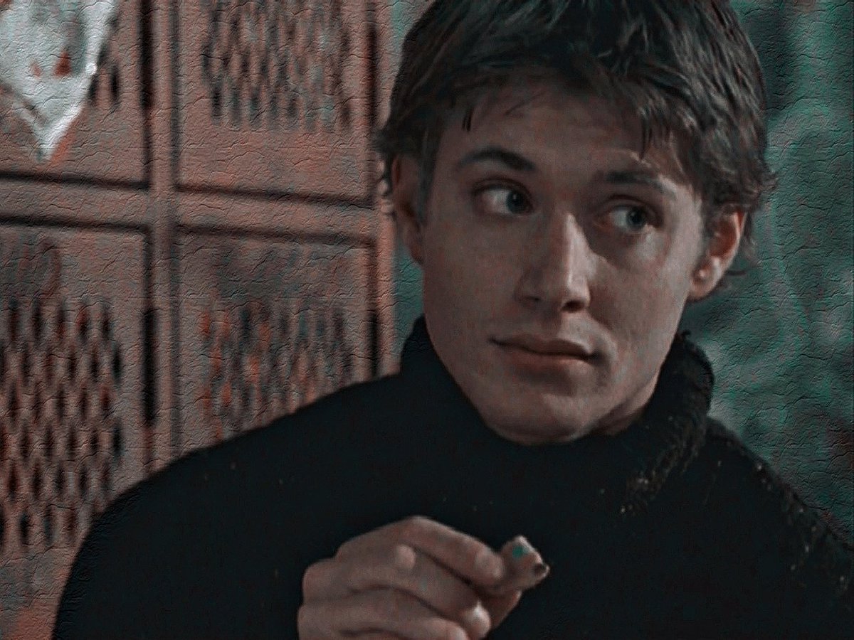 ANYWAY, Alec McDowell from Dark Angel deserves the world, image size:1200x900