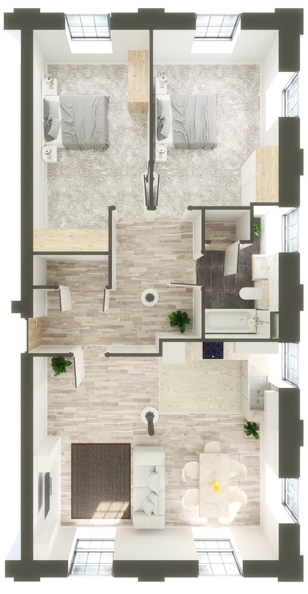 GPM2 Design tweet media