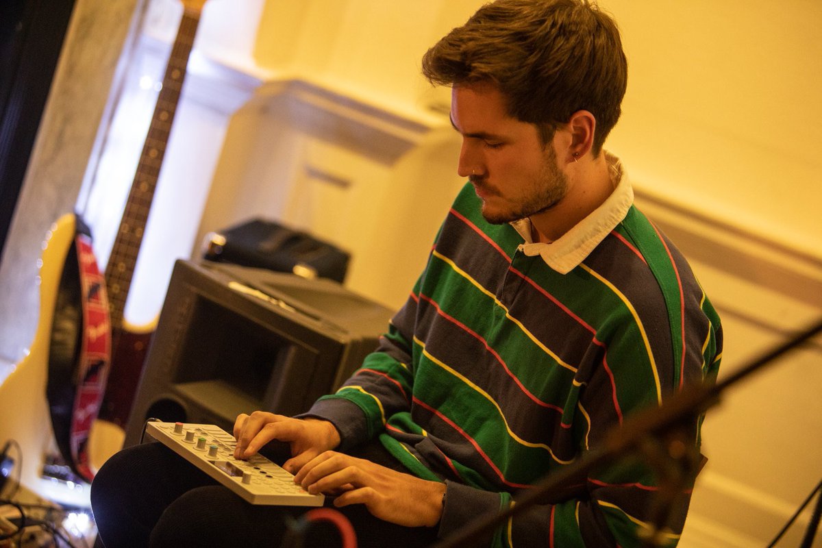 Heading to Bishop’s Stortford tomorrow night to play a cool show with Juicebox Live at The Horn. 

Tickets are currently £4 in advance so drop us a line if you fancy cheaper entry.

Doors open at 8pm and we will be performing at 9pm! 

See you there!

SURGE
XX