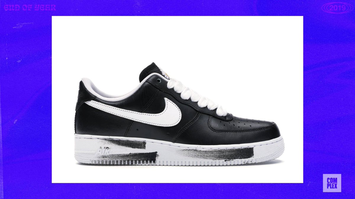 complex best sneakers 2019