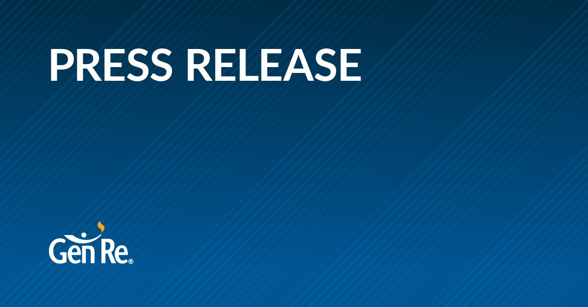 Gen_Re's tweet image. Our 2019 U.S. Group Medical Evidence of Insurability Underwriting Survey found that, on average, a full-time underwriter handles over 6,100 EOI applications per year. Press Release: hubs.ly/H0mjVt30  For more highlights we can share: hubs.ly/H0mjT7w0 #GroupTermLife