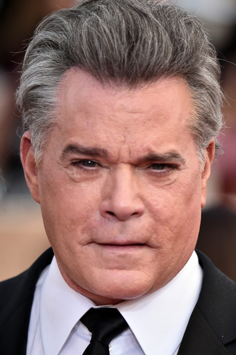 Happy Birthday to Ray Liotta who turns 65 today!  