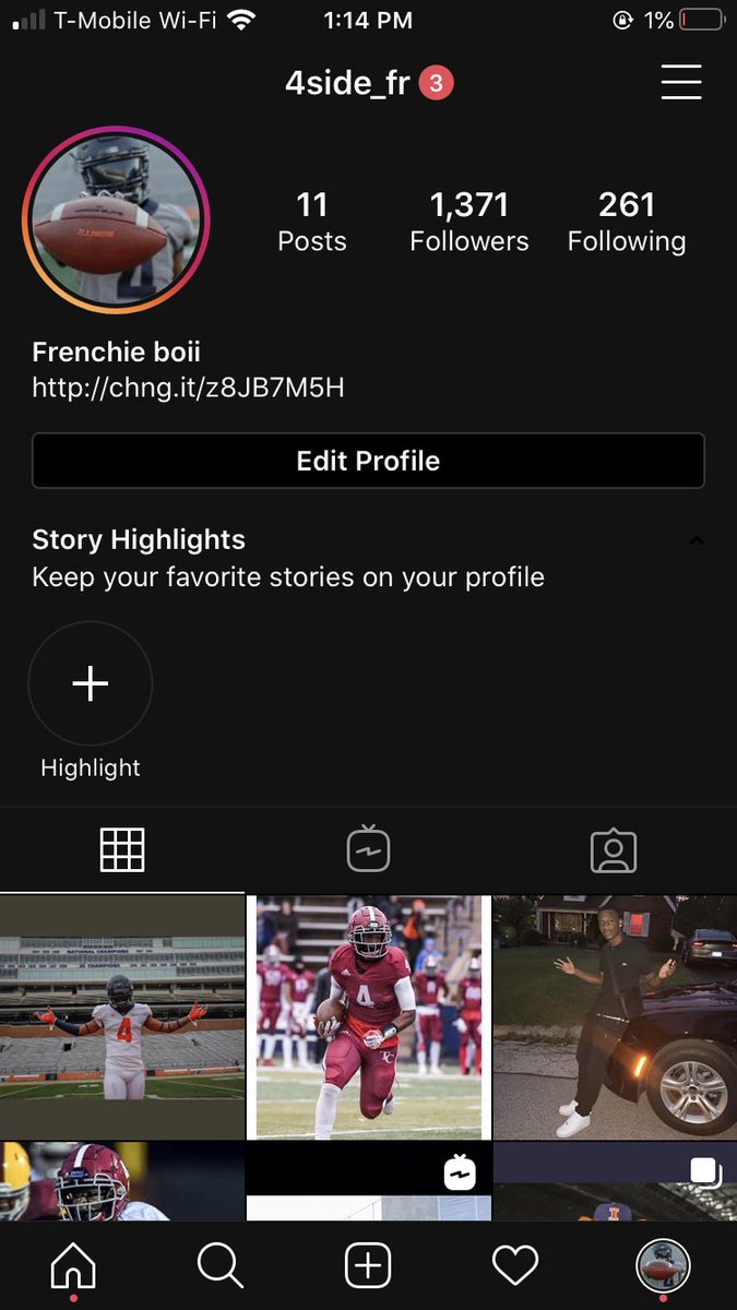 Jay_DaKidd01's tweet image. FMOIG ✅