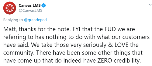 grandeped's tweet image. Are there Parallel Twitters like Parallel Universes where all these mysterious other things happen (like with #ThatPanel)? Those of us who watch these spaces purposefully sure seem to be missing some wild conversations on Twitter-38 or whatever it is....