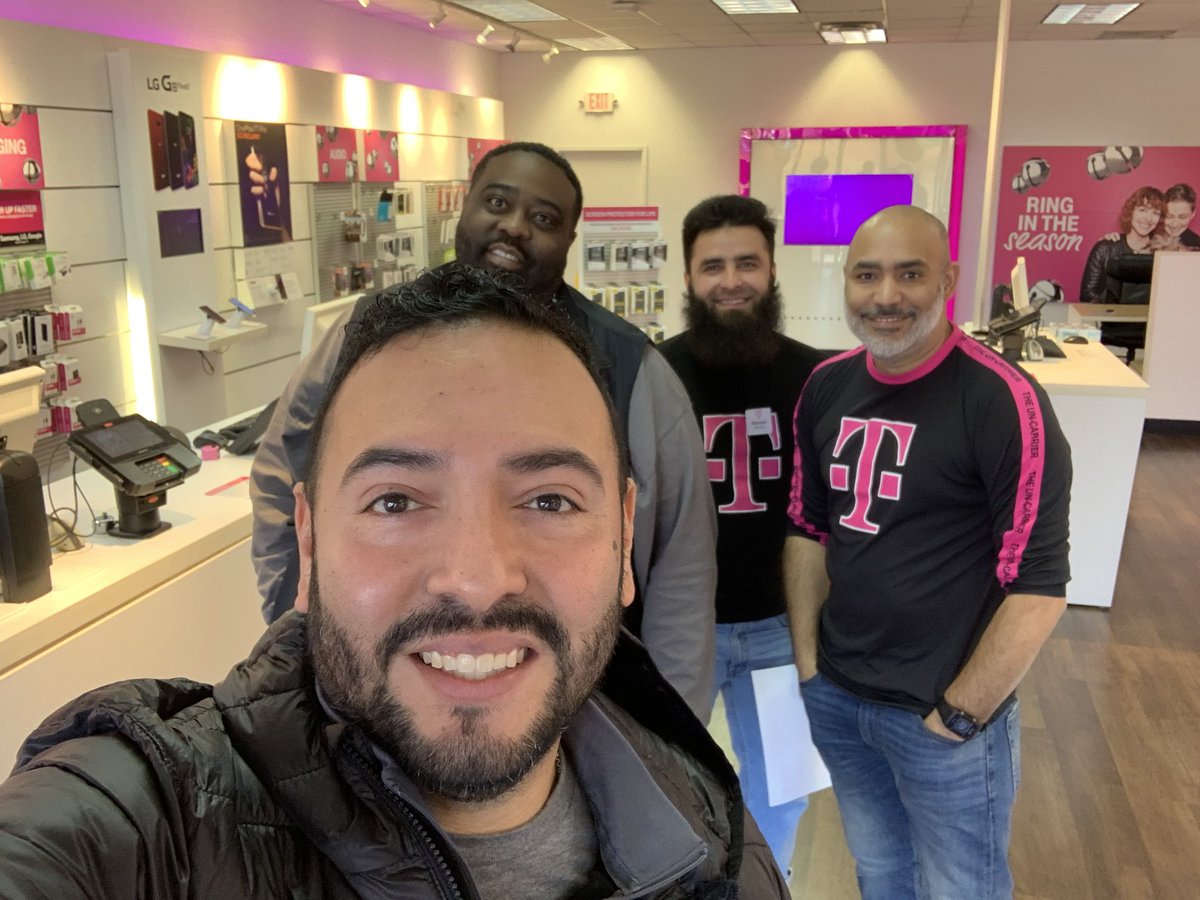 dzepol78's tweet image. Great morning with Jose and the team at Johns Creek. Thank you! #wegetto #levelup2020 @WirelessVision @tubbs8808 @SByrneDoyle @JosiahBurdge @AmazingAymii @jackhjohnson