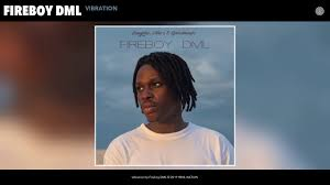 IFM923's tweet photo. NP Vibration @fireboydml  🎵

on the #VibesMachine 📻
#YourNo1FamilyRadio 🎶 https://t.co/feuow49M03