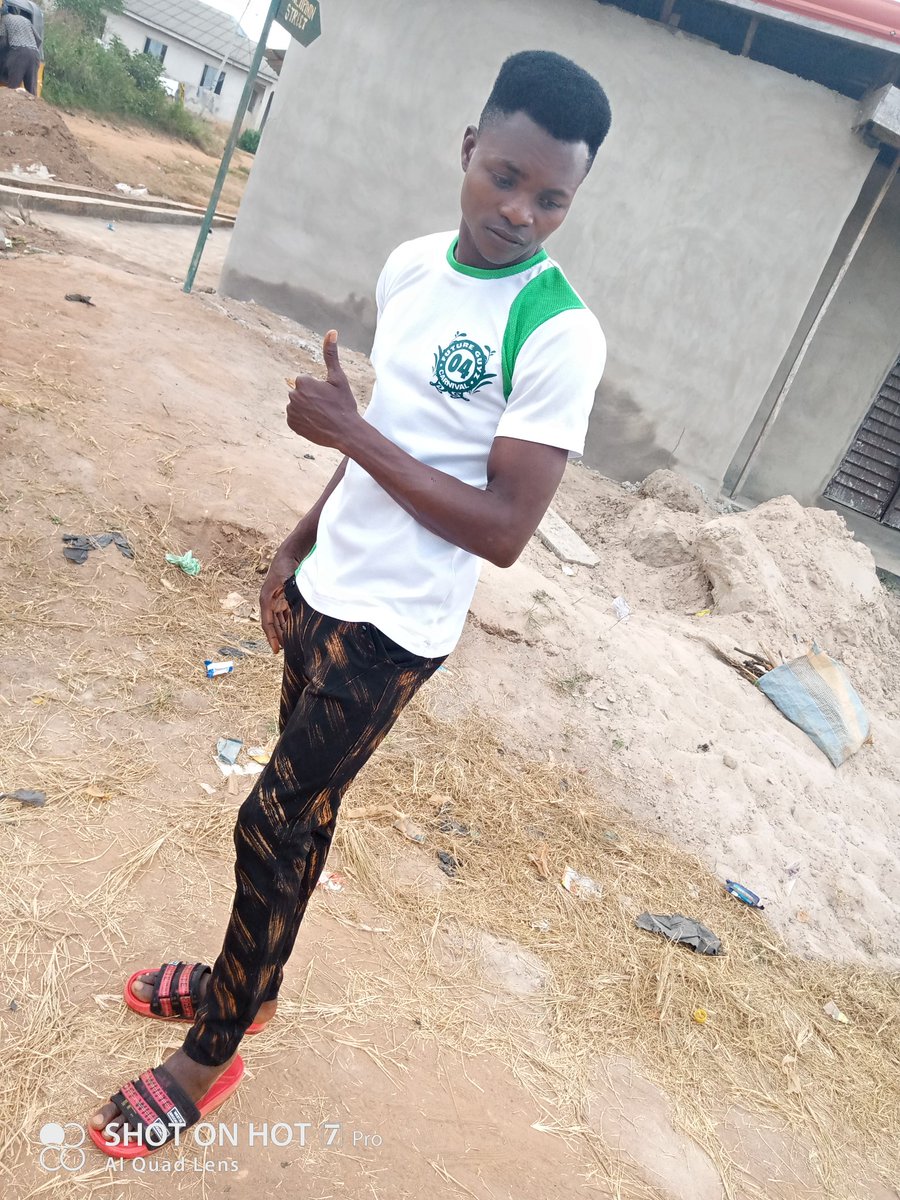 Am free