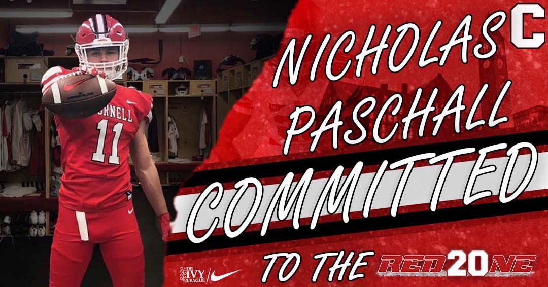 Nicholas Paschall tweet media