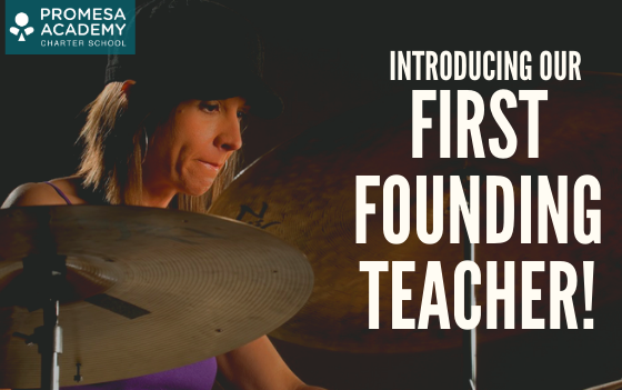 We are so excited to introduce our first founding teacher - Audra Menconi! Audra is a ​musician, drummer, composer, educator, poet, and perpetual student, and we know that our founding students and families are going to love her!

mailchi.mp/b54238cee238/f…