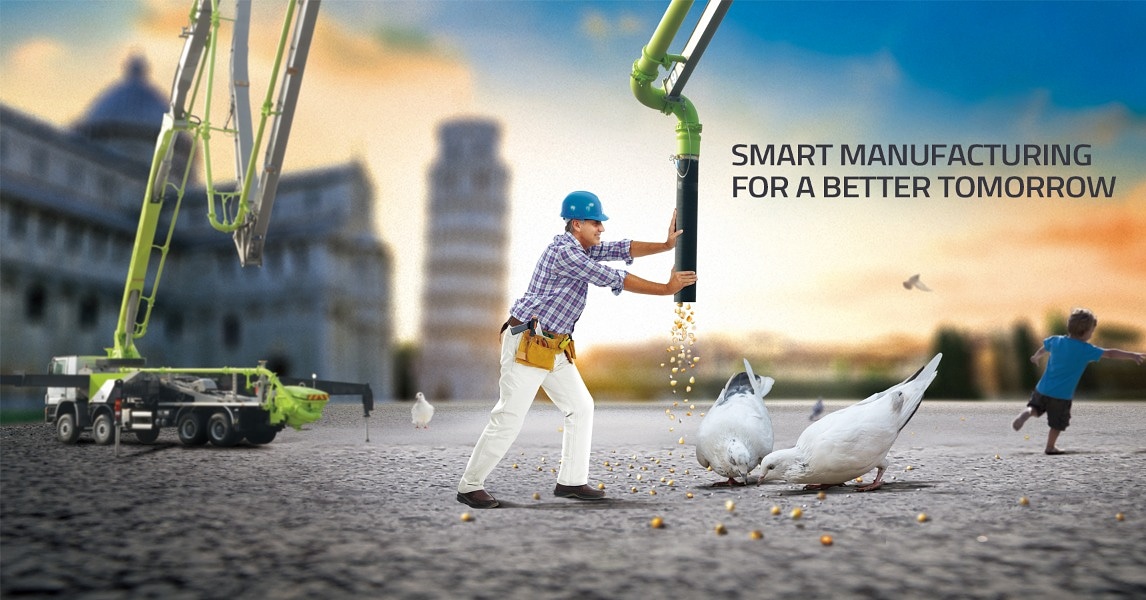 ZoomlionMx's tweet photo. Zoomlion División Concreto https://t.co/G5bRpWNWba