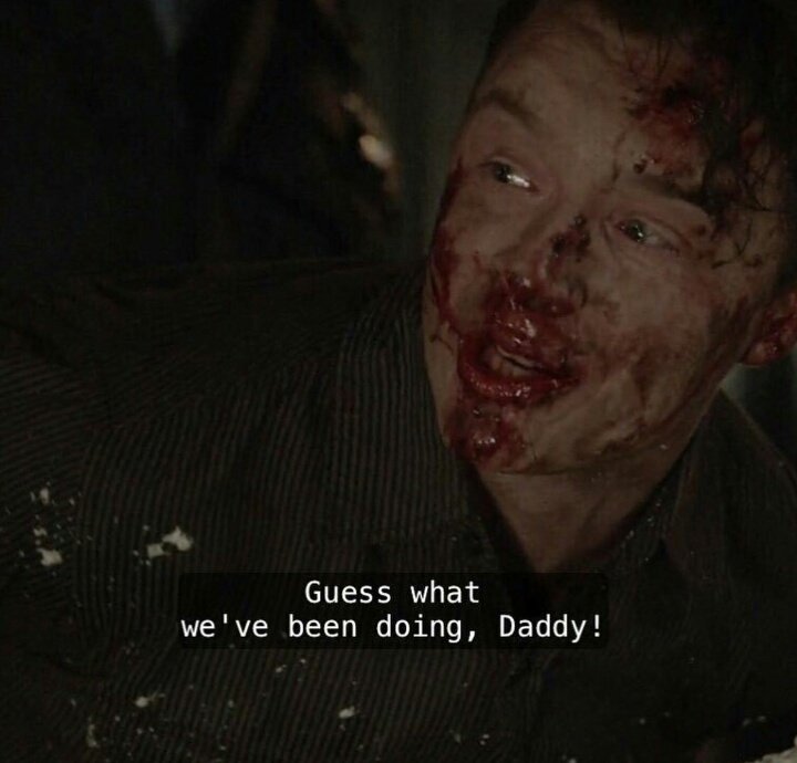 Cameron87925532's tweet photo. @noel_fisher Guess what we've been doing ,daddy!💋💛 #Showtime #Gallavich #gallagers https://t.co/f1hPH5YgRx