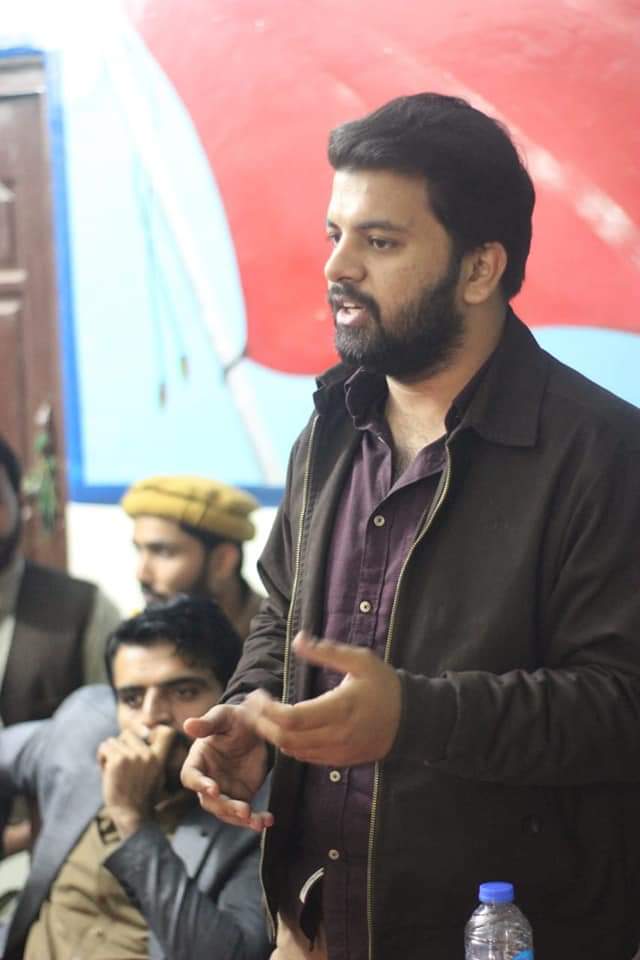 IshtiaqBrohi's tweet photo. SPSF President @psfmansoor, SPSF  General Secretry @murad_lala chaired meeting of Provincial, Divisional candidates of PSF. Agenda was Liaquat Bagh Jalsa on 12th Martyrdom Anniversary of SMBB. InshaAllah SPSF will participate in huge number.

#chalorawalpindichalo https://t.co/Yq3DsE52CF