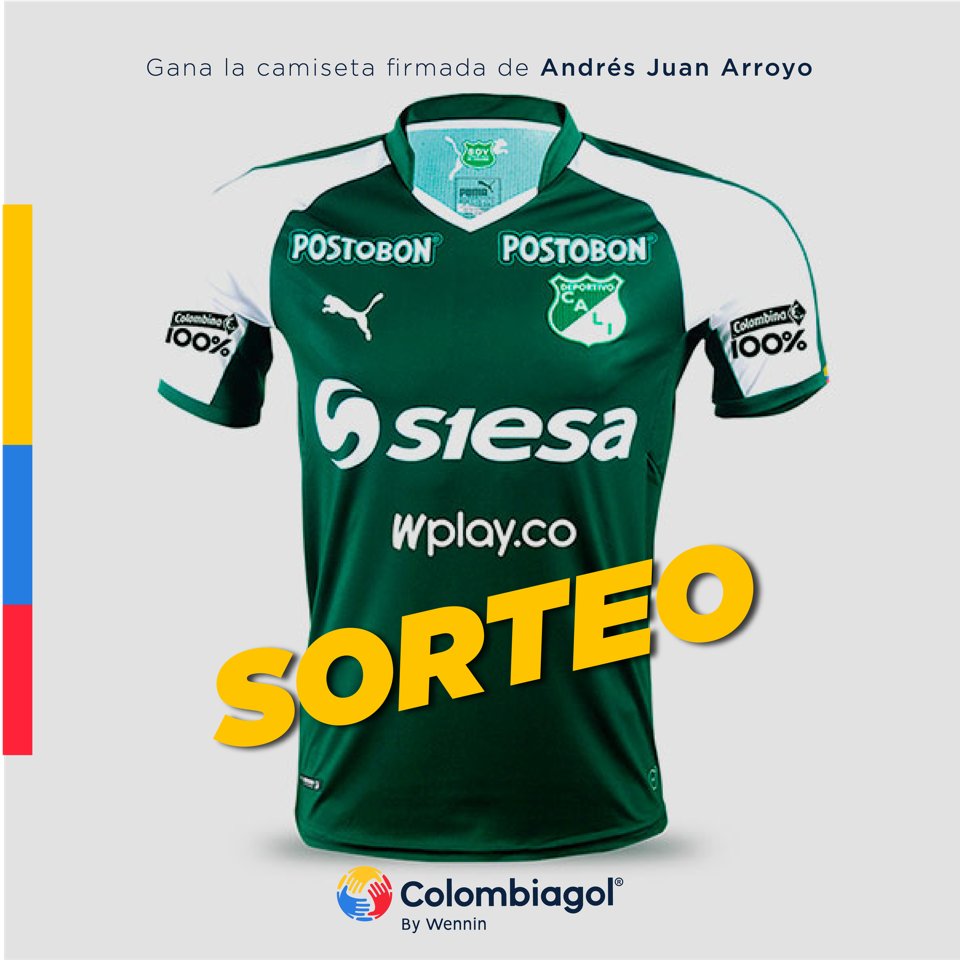 Colombiagol tweet picture