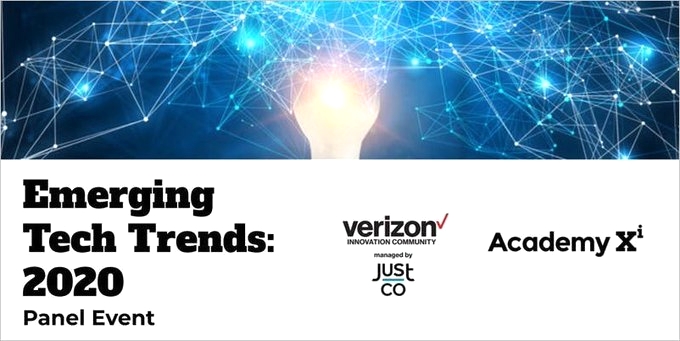 biconnections's tweet photo. IOST was honored to join the Emerging Tech Trends 2020 Event by Academy Xi- a fast-growing virtual reality edtech startup as a tech expert to discuss #blockchain with over 50 participants & grow the community in Singapore
#IOST #IOSTxSGP #crypto https://t.co/wgKBlDcOVg