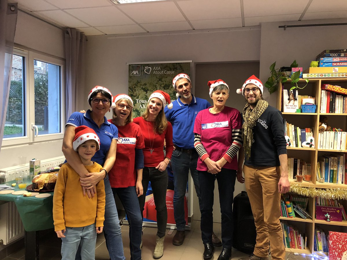 François tweet media