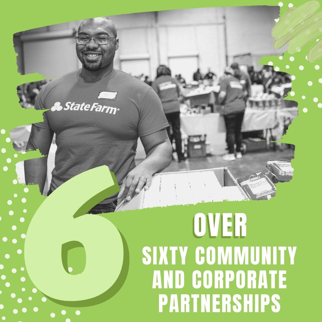 backpack_inc's tweet photo. On the 6th day of giving, #TBP gave to me...over 6(0) community and corporation partnerships with #thebackpackproject! Help us continue easing the burden of homelessness by visiting our website. 
https://t.co/PSfJfAi3NF
.
.
.
#homelessness #athens #uga https://t.co/v2WHaox516