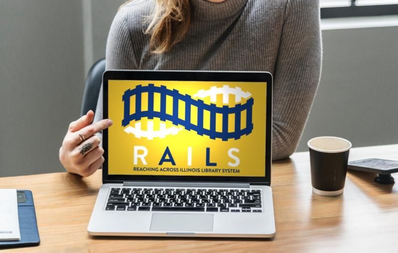 RAILSLibraries's tweet photo. You're invited to the next RAILS Member Update on Thurs., Jan. 16, 10 a.m. - noon. Join us to talk about unserved populations in Illinois, a proposal for state database access, #Census2020 and more! Register via L2: https://t.co/YxCdXnoQaT #RAILSUpdate https://t.co/DGLZY1SwGP
