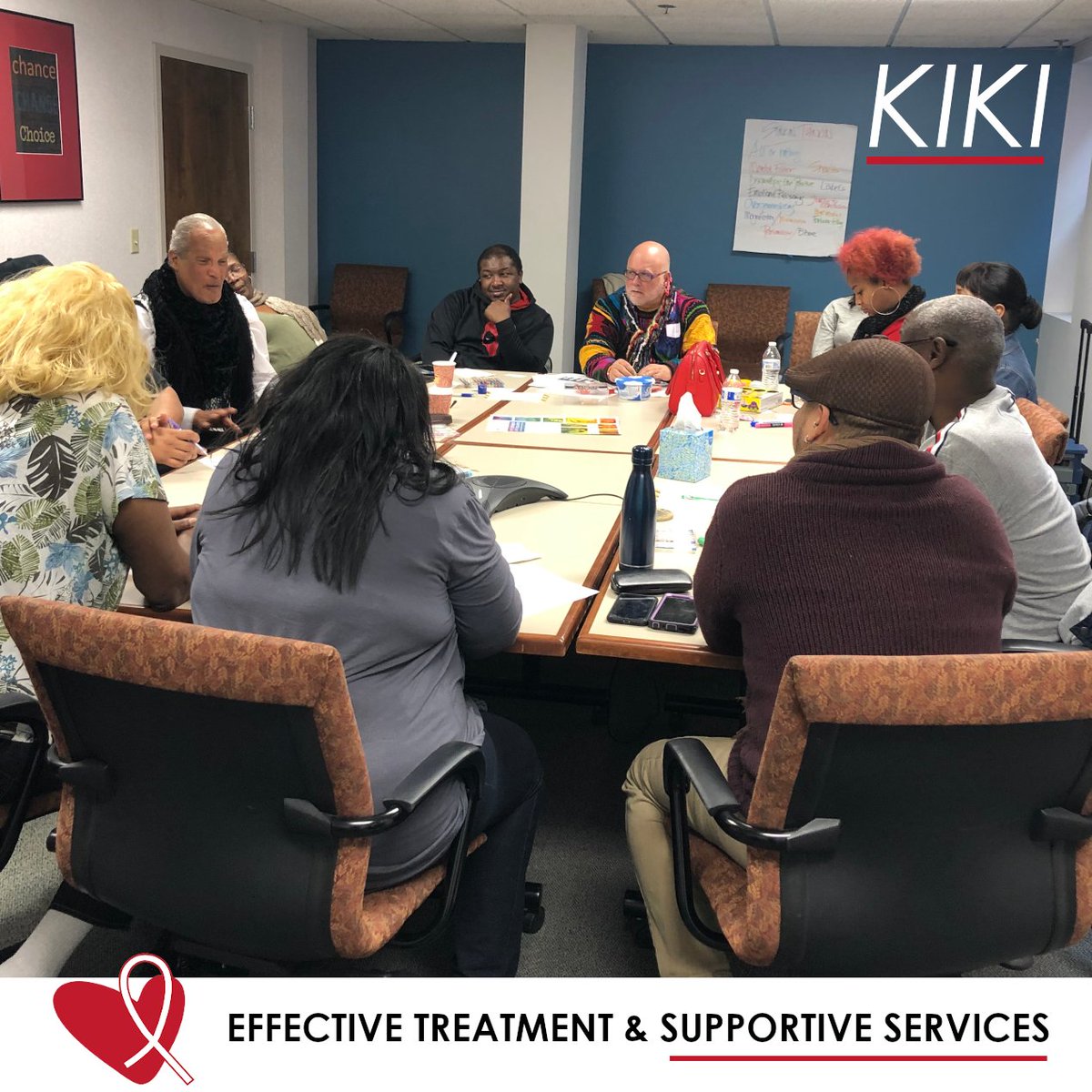 latinocsct's tweet photo. Project KIKI seeks to develop and enhance a culturally competent, effective treatment and supportive services to reduce the impact of behavioral health problems and reduce HIV risk and incidence.
#projectkiki #substanceabuse #transgender #bisexual #hartfordhasit #mentalhealth https://t.co/vWtW4igql8