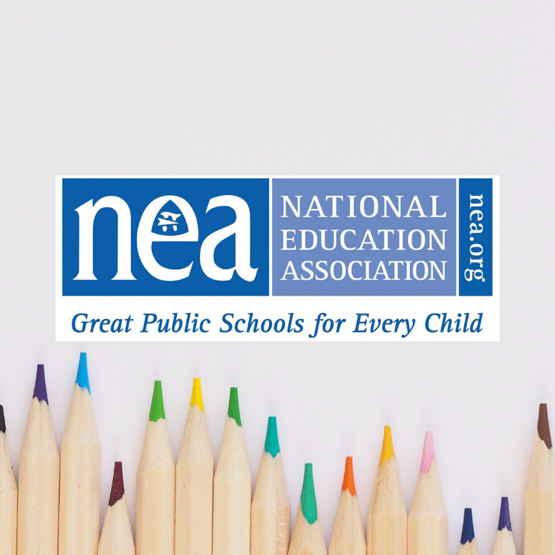 ucdwashington's tweet image. Internship Spotlight: National Education Association

Use the link below to discover the different internship opportunities at the @NEAToday!

nea.silkroad.com/epostings/inde…

#internship #intern #livelearnintern #ucdc #UCDavis #UniversityofCalifornia #washingtondc