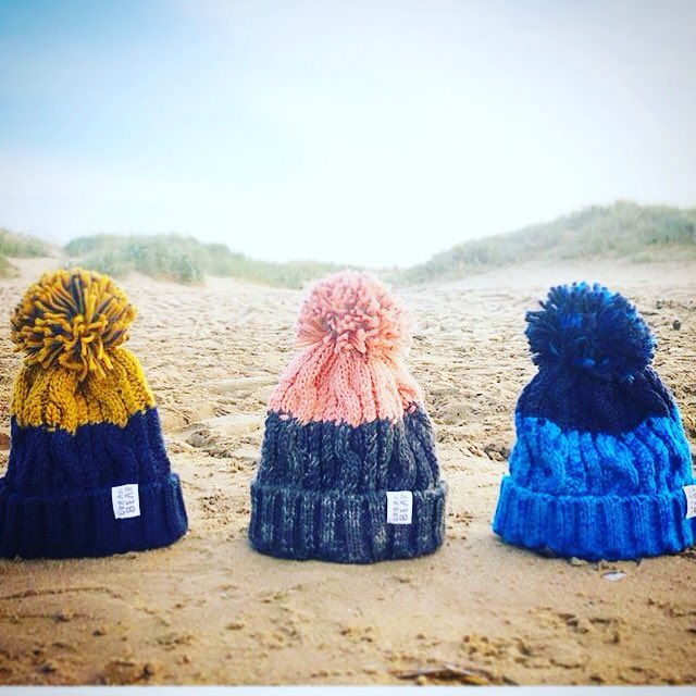STALLMCR's tweet photo. Let's give a warm welcome to @urbanbearco!
You won't be able to resist snapping up one of these vegan friendly, toasty warm bobble hats made for adventurers big and small. 
Joining us at #STALLFestiveMarket on Saturday and Sunday! https://t.co/iceoifu4g5
