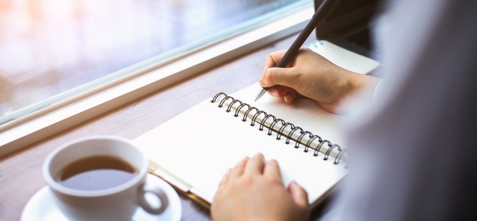 SD_Recruiting's tweet photo. Save time AND be more productive? This morning routine will save you 20 (or more) hours a week! https://t.co/Kt5fPXQTmW https://t.co/L0nv3drkkF