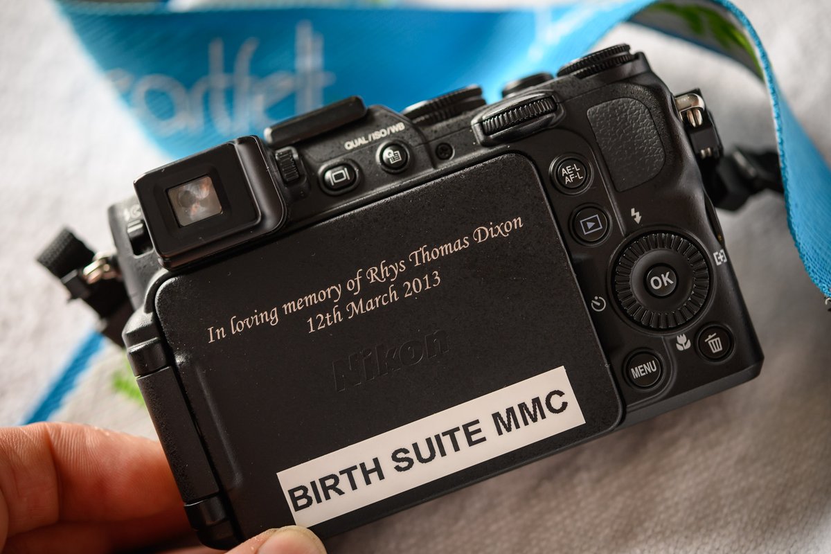 Heartfelt_Gift's tweet photo. Here is Heartfelt Camera #66 at Monash Medical Centre in Melbourne, donated to the hospital in March 2014

173 Camera Kits have been sponsored by families and donated to hospitals across Australia &amp; New Zealand.
To find out more
https://t.co/flzszYK9P4
❤️
The Heartfelt Team https://t.co/KzOlPgwHH4