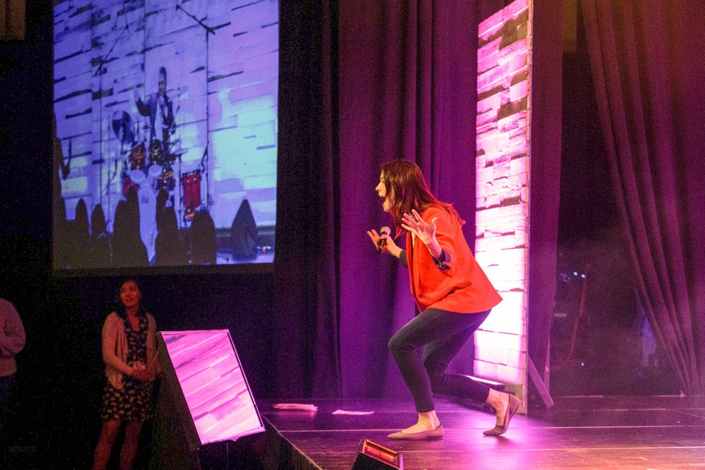 Hey Everything Foodies! We are absolutely ecstatic about this year's lineup! Our schedule and pre-conference workshops are live. Check. It. Out!!!
➡ everythingfoodconference.com/schedule/