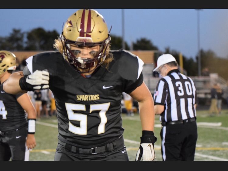 Chaz Allison🔨 tweet media
