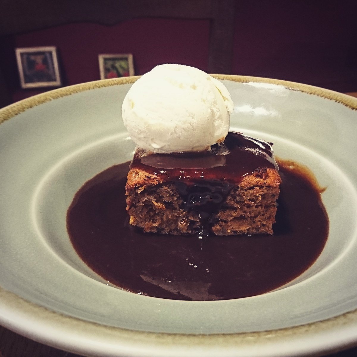 Goji Cafe tweet media