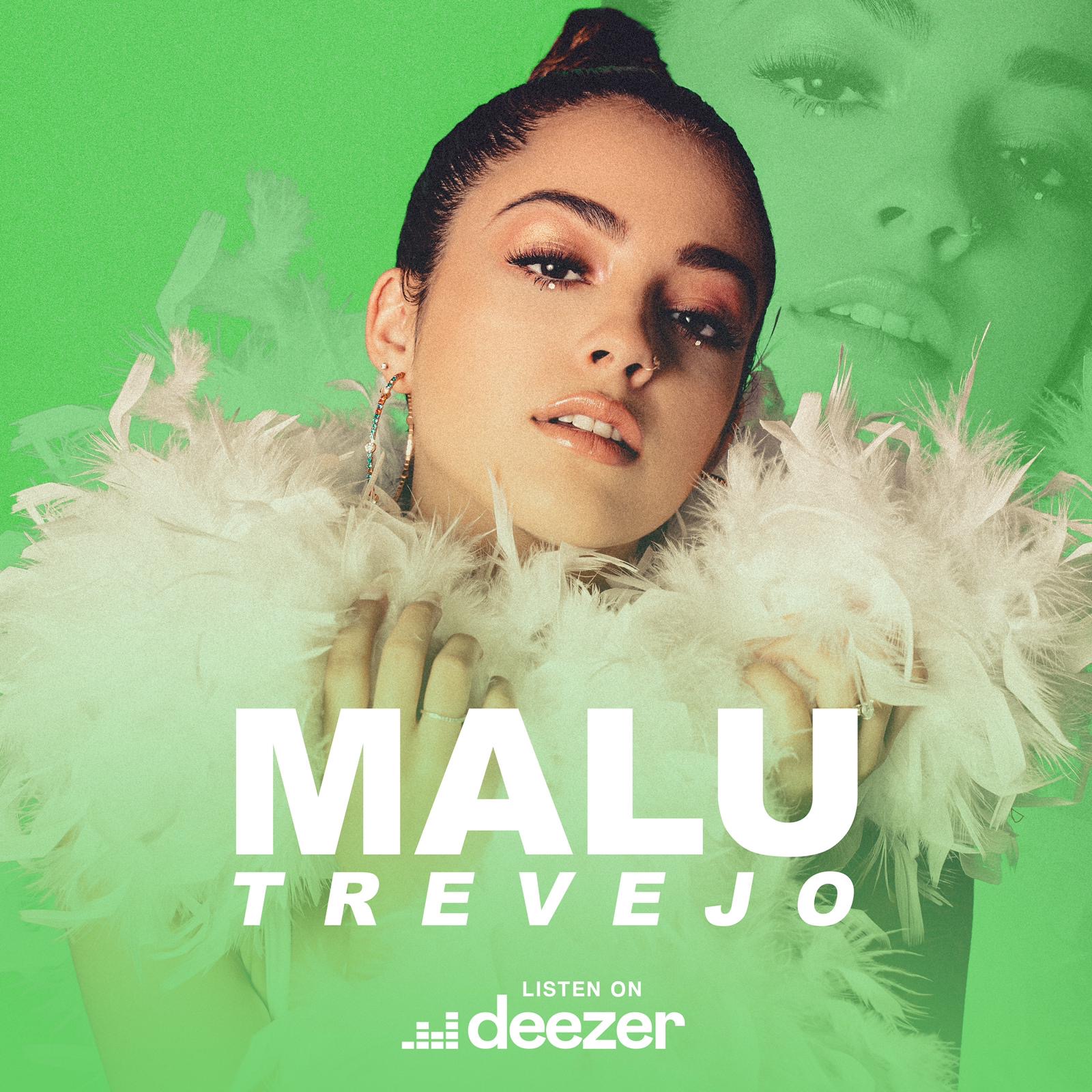 Malú Trevejo Onlyfans: Shocking Revelations! - ezk48ux