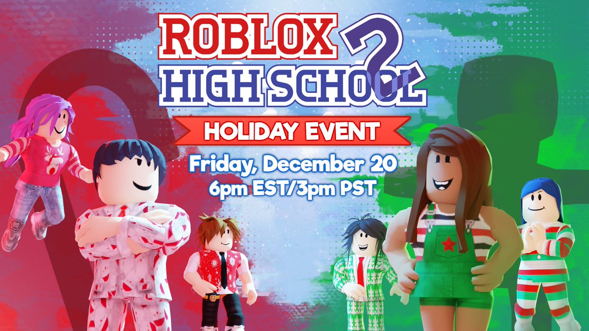 Robloxian Highschool 2 - robloxian high school fan club