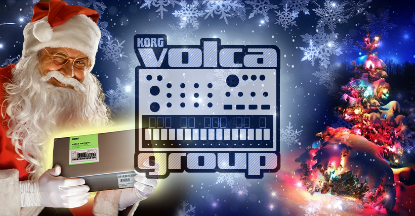 MrGlennJones's tweet photo. The @KorgUK #volca group on #facebook has just hit 4000 members!
Join us for #korgvolca tips, info, jams and news! https://t.co/1MdQMupg8Z
#korg #volcakeys #volcabass #volcajam #korgsynth #korgsynthesizer #korgusa #korgvolcakeys #korgvolcabass #korgvolcafm
#synth #synthesizer https://t.co/1BHrrlorhJ