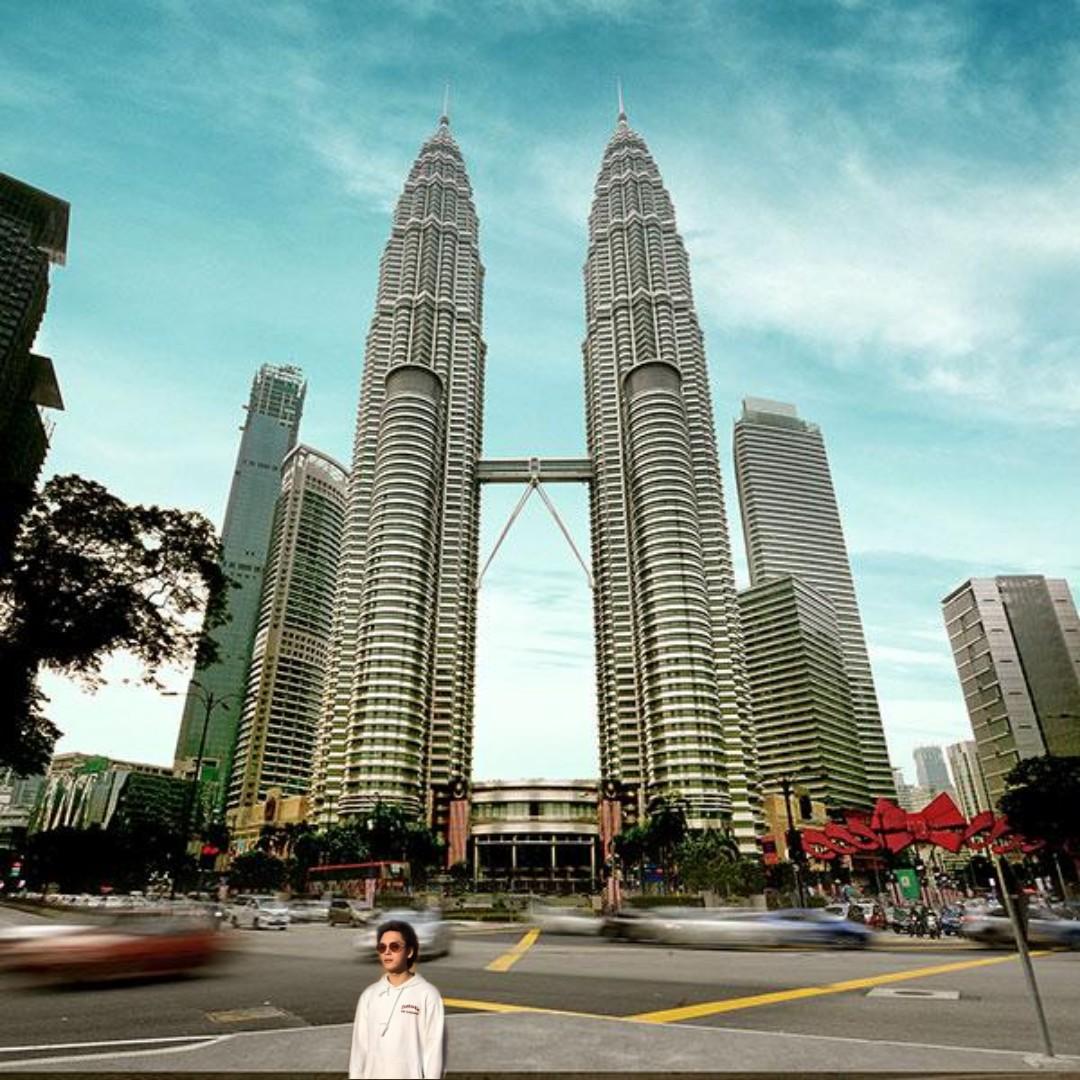 KLCC, Kuala Lumpur Malaysia